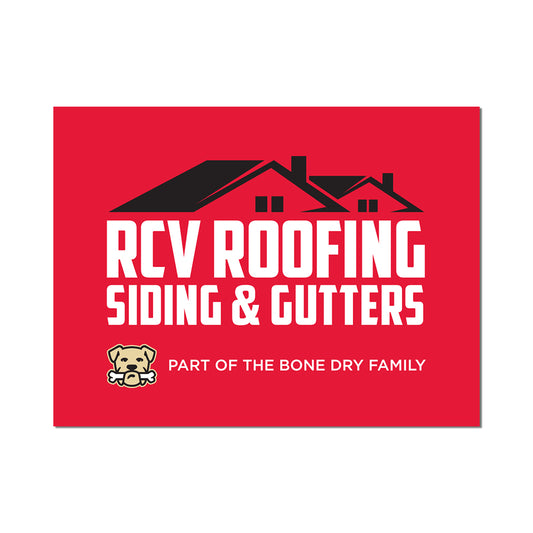 RCV - Yard Signs